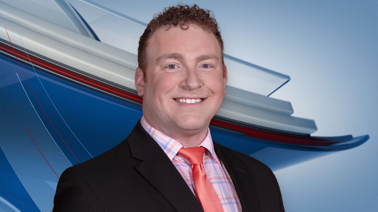 Brad Sugden